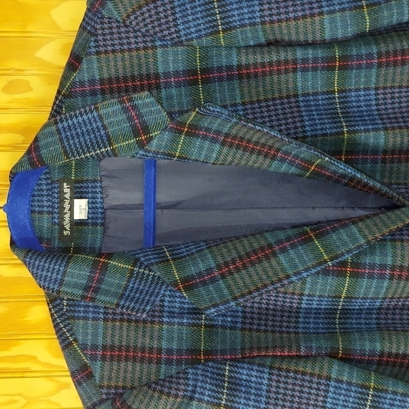 Savanna blazer - Picture 2 of 7